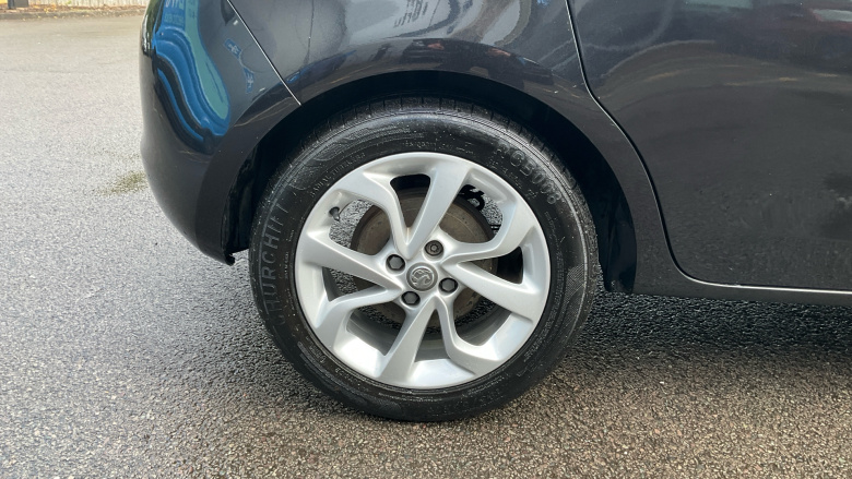 Vauxhall Corsa 1.4 ecoFLEX Energy 5dr [AC] Petrol Hatchback